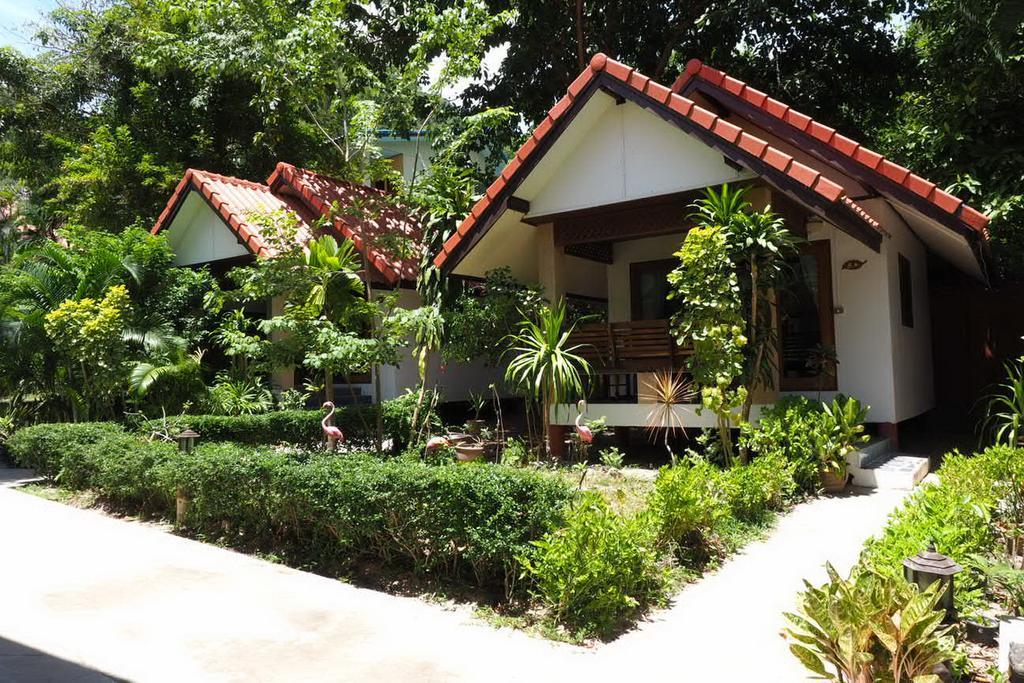 Blue Diamond Resort Ko Tao Quarto foto