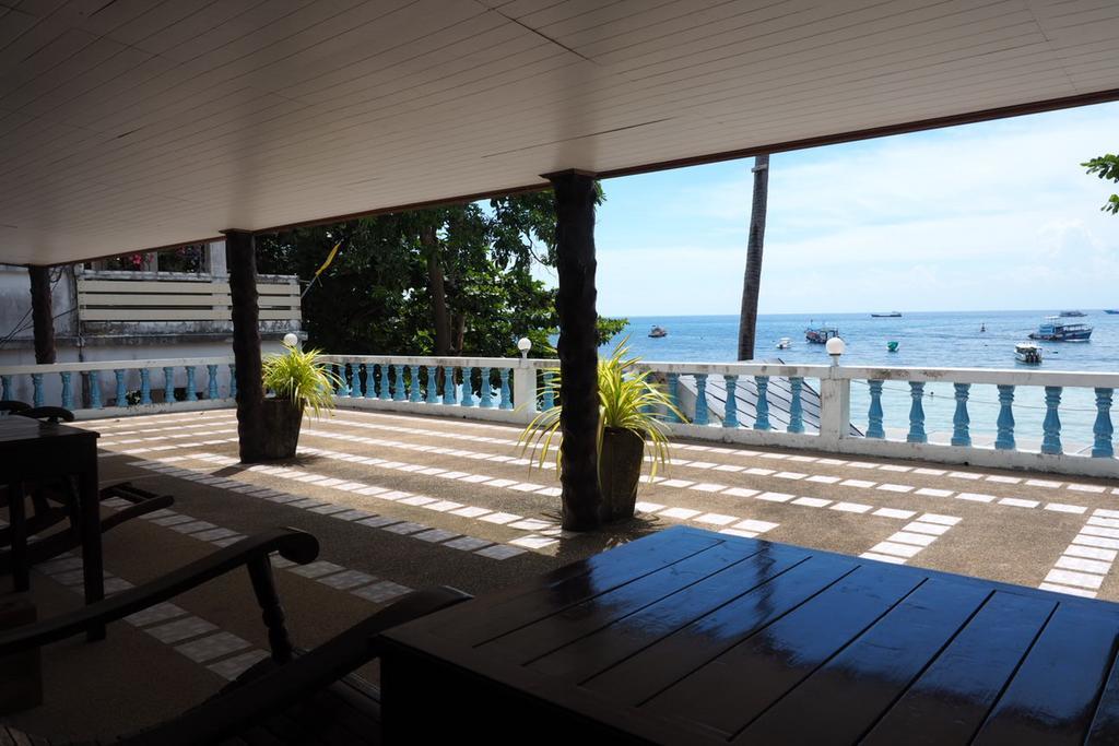 Blue Diamond Resort Ko Tao Quarto foto