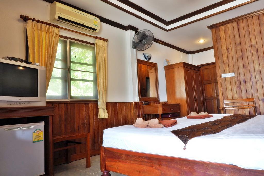 Blue Diamond Resort Ko Tao Quarto foto
