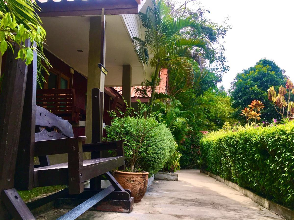 Blue Diamond Resort Ko Tao Exterior foto